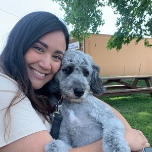 Meet your Posher, Bryana